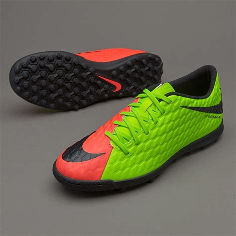 nike hypervenom turf cleats